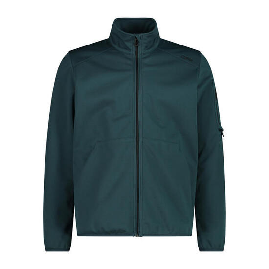 CMP Herren Softshelljacke Man Jacket 35A7727