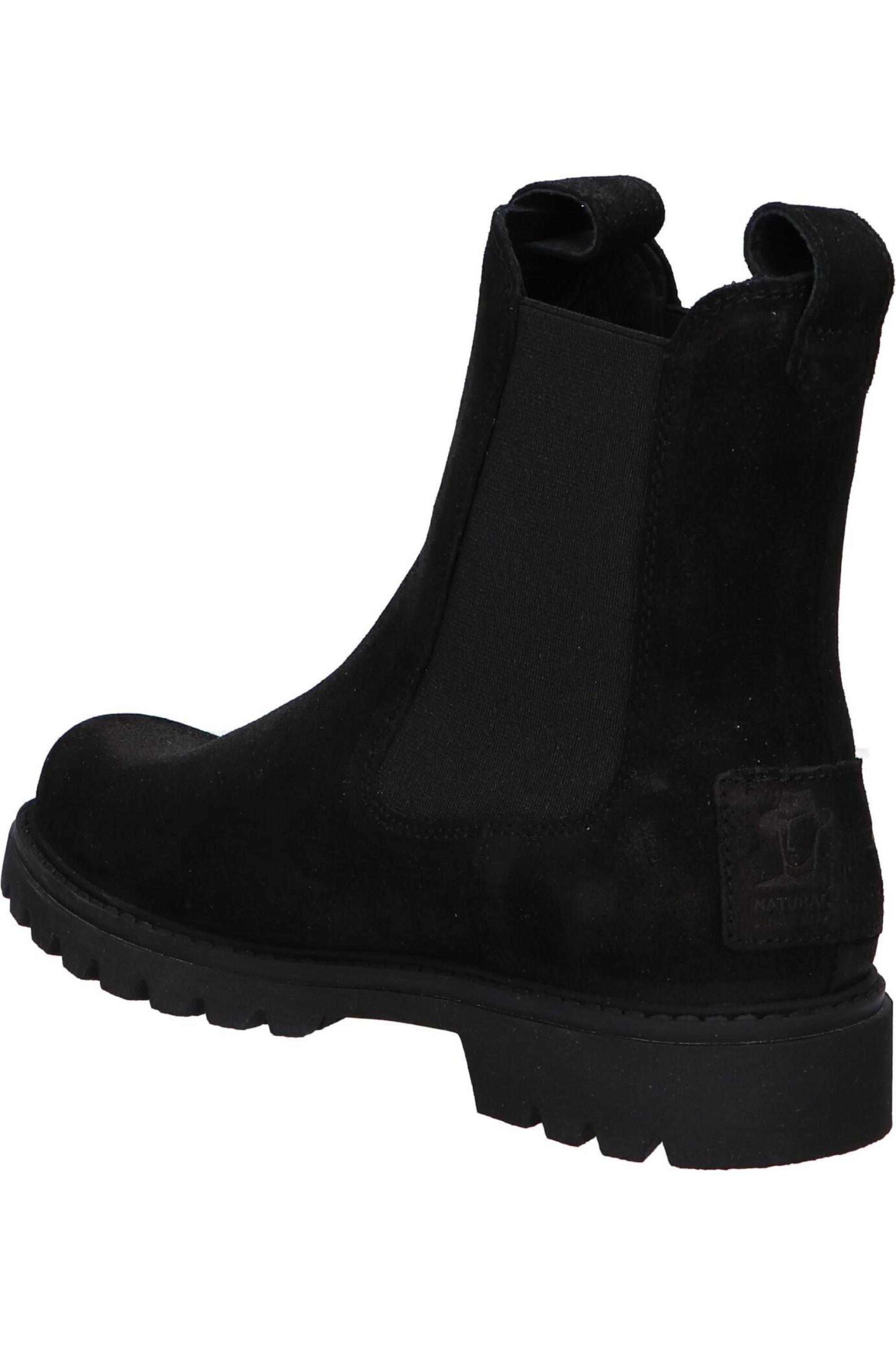 Panama Jack Modèle Francesca B9 Couleur Noir 5/5