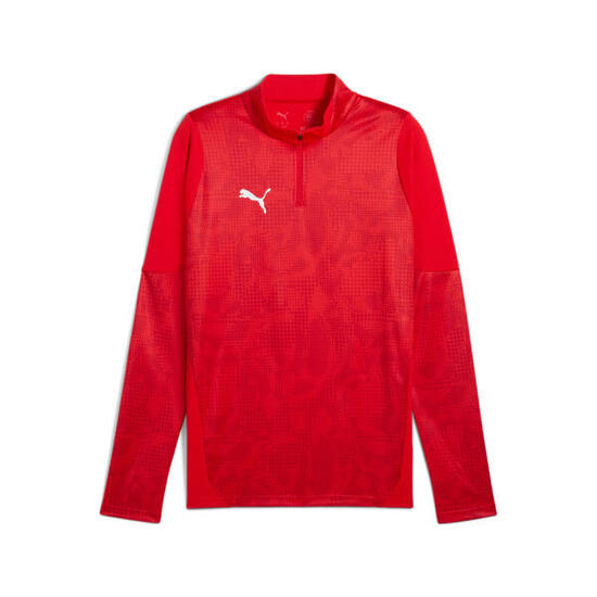 Haut d'entraînement Puma teamCup