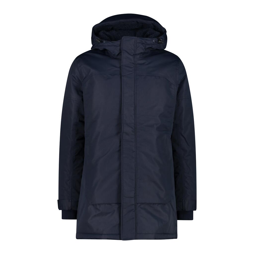 Hooded parka CMP