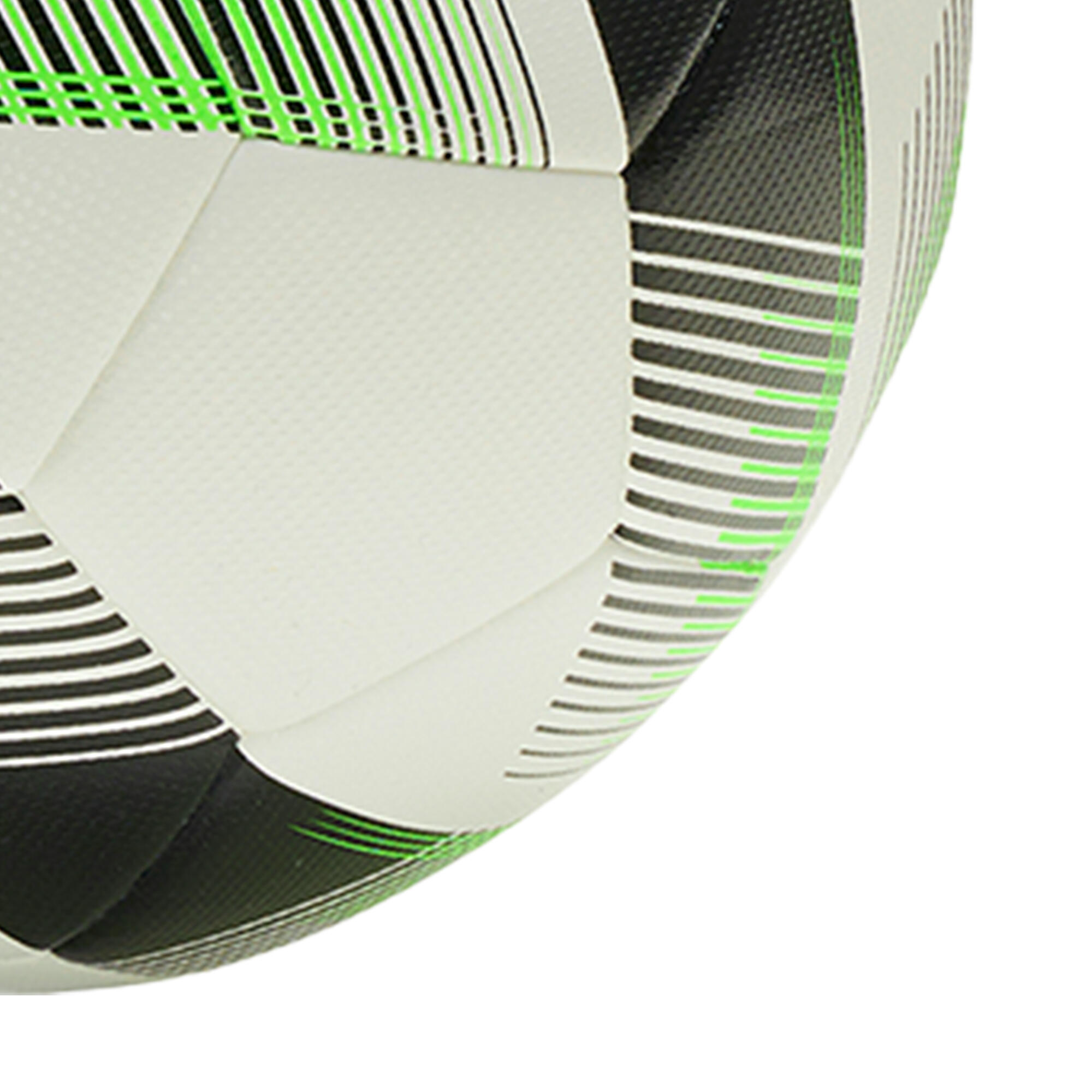 Bola de futebol Storm Trainer Hummel 4/6