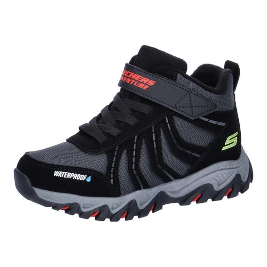 Buty trekkingowe Skechers Rugged Ranger Storm Trail Zielone