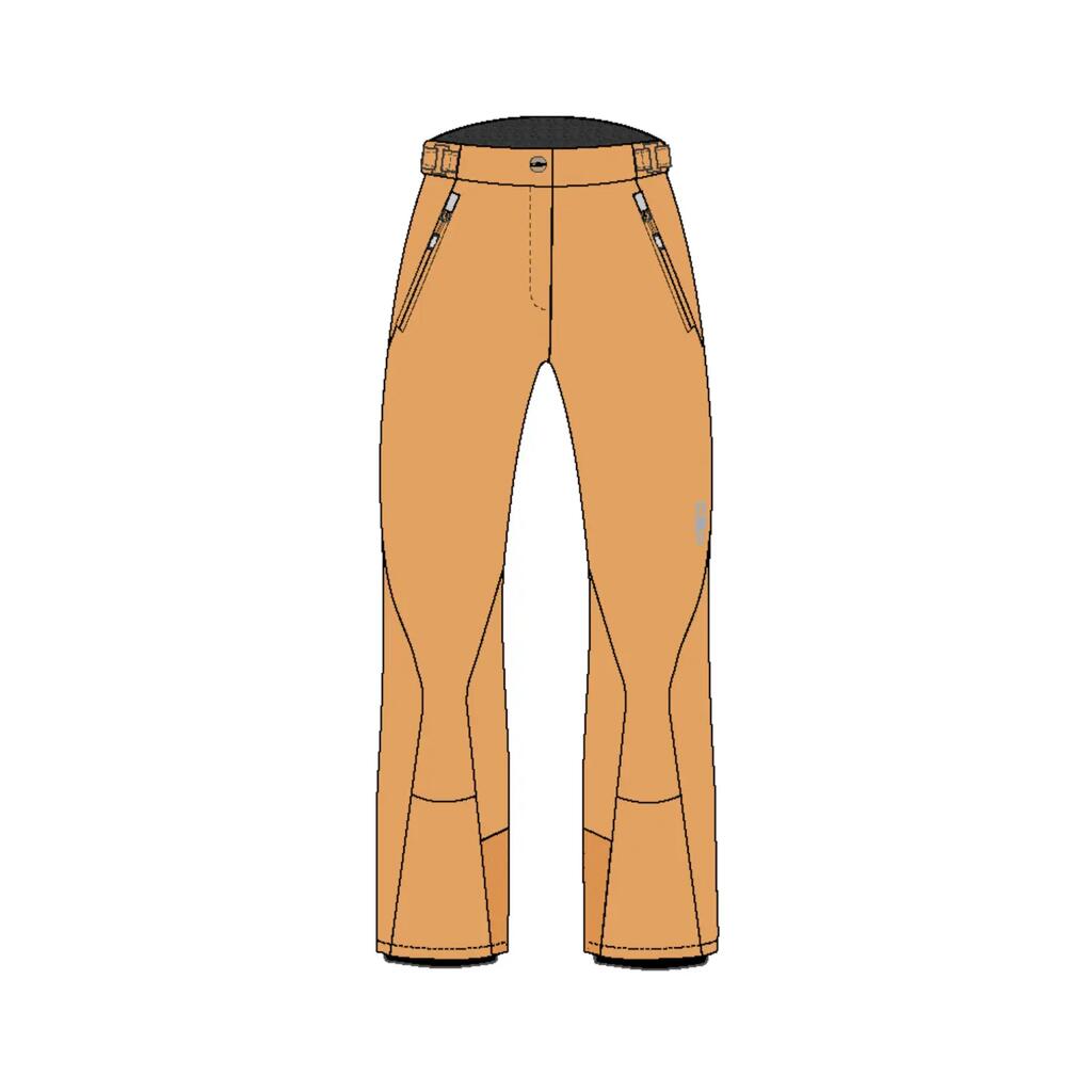 Women's ski Trousers CMP Clima Protect