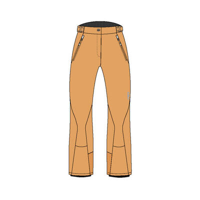 Dames skibroek cmp 3w18596n trek green