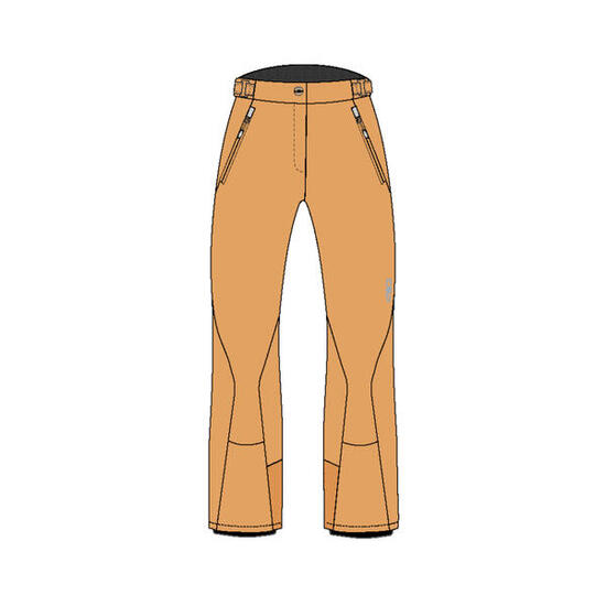 Pantalon de ski femme CMP Clima Protect