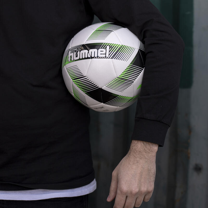 Bola de futebol Storm Trainer Hummel