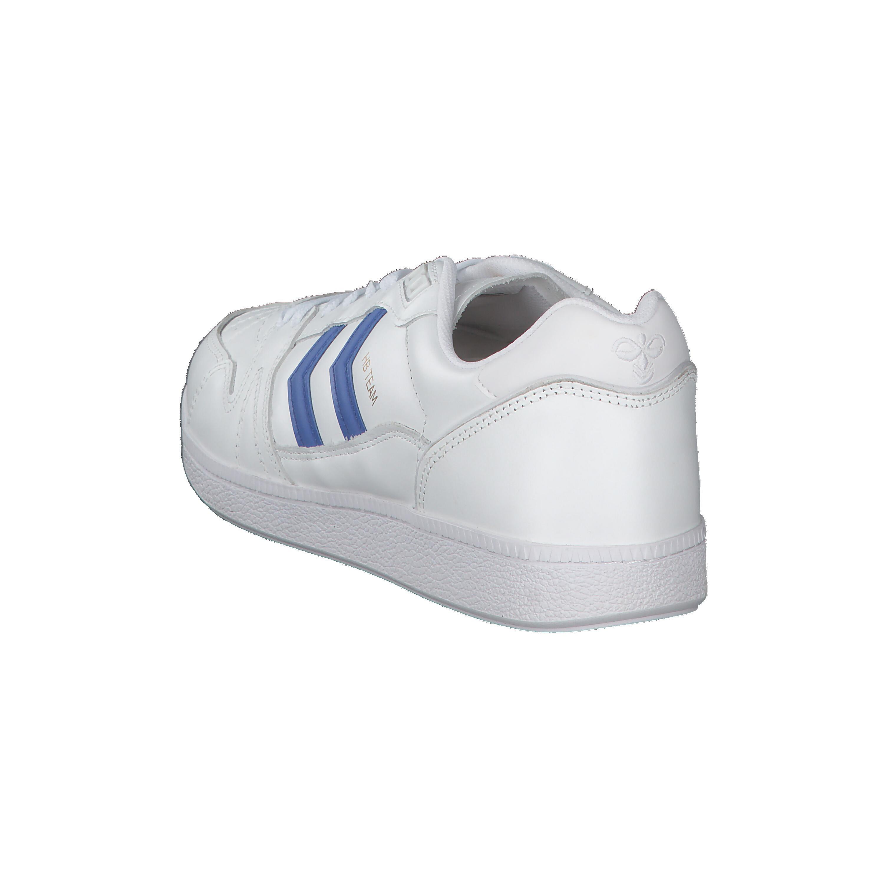 Hummel Unisex Sneaker HB Team 208680 12/15