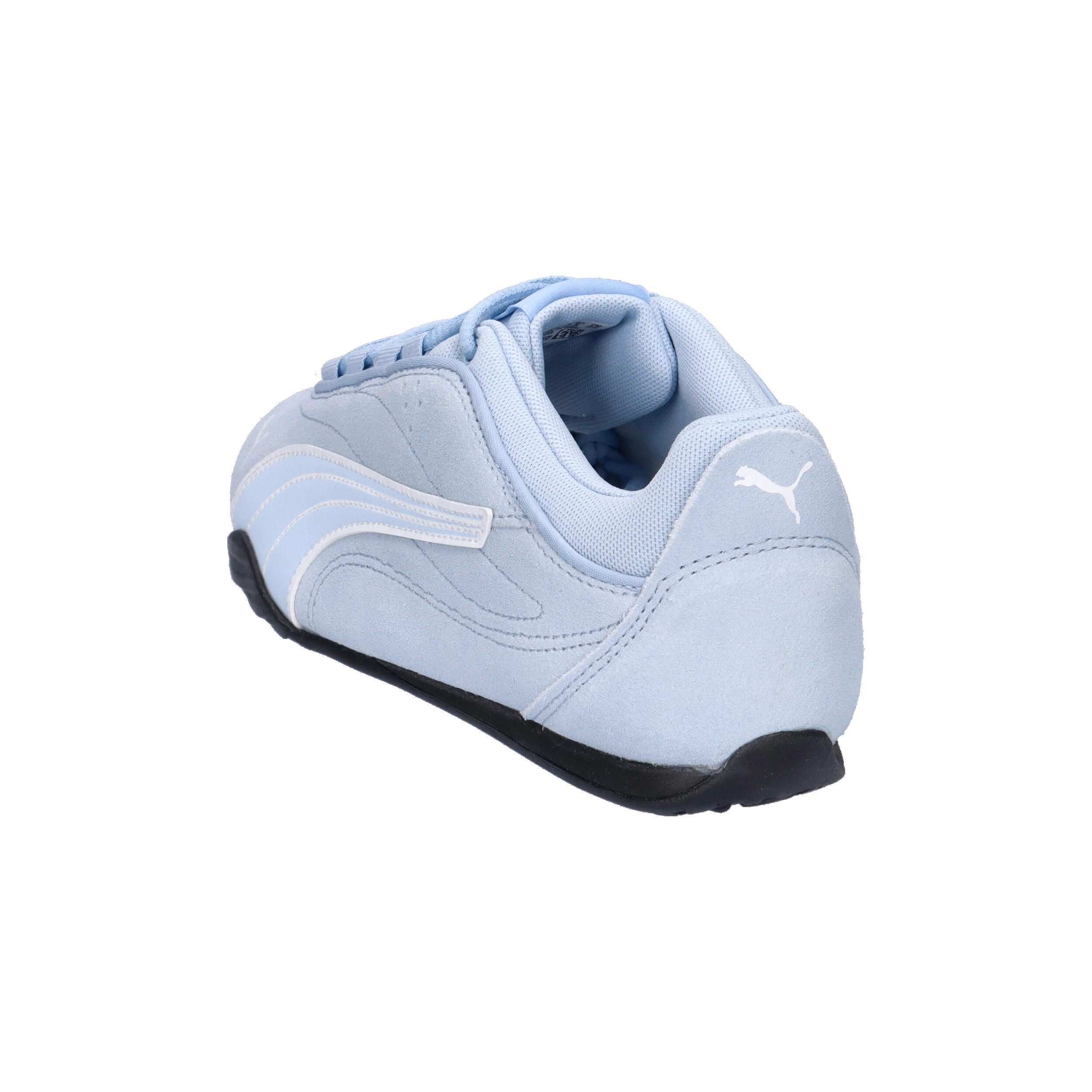 Puma Damen Sneaker Catch Soleil SD 403955 4/7