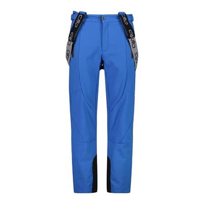 CMP Herren Skihose MAN SALOPETTE SOFTSHELL 3W04407