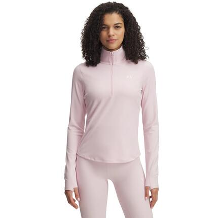 Under Armour Damen Shirt Motion 1/2 Zip EMEA 6001618