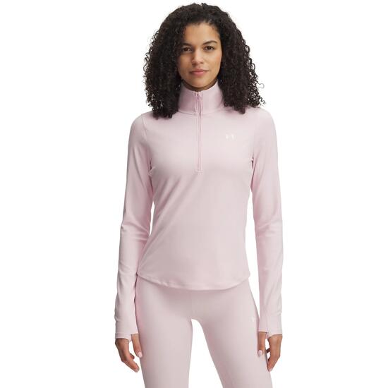 Under Armour Damen Shirt Motion 1/2 Zip EMEA 6001618