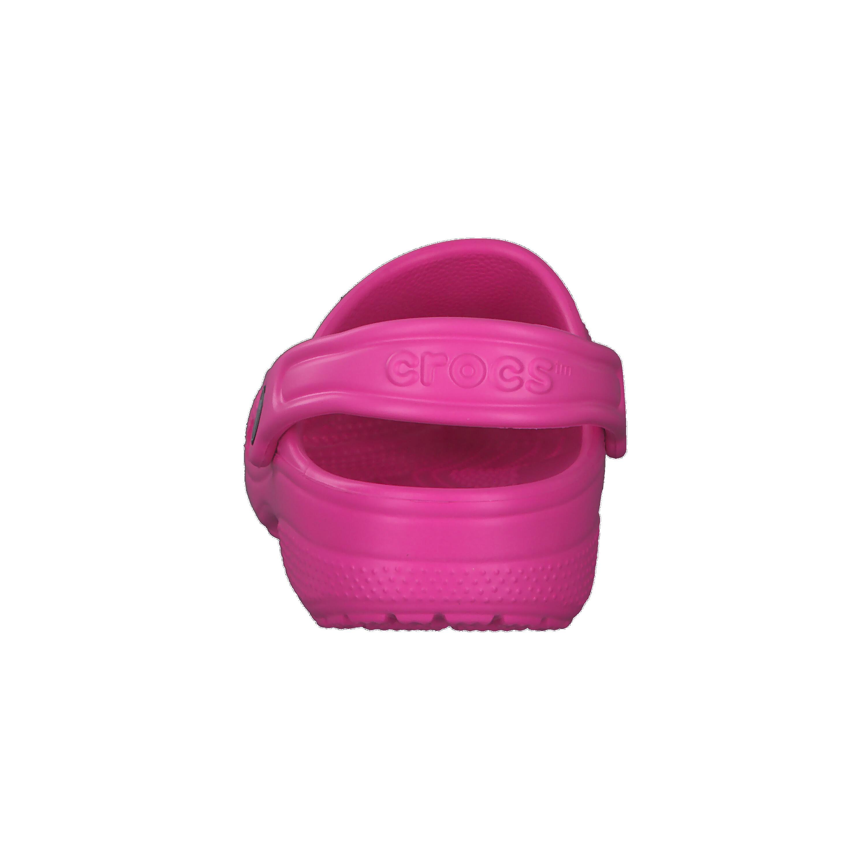 Crocs - Bonbon fuchsia 204536-6QQ 5/7