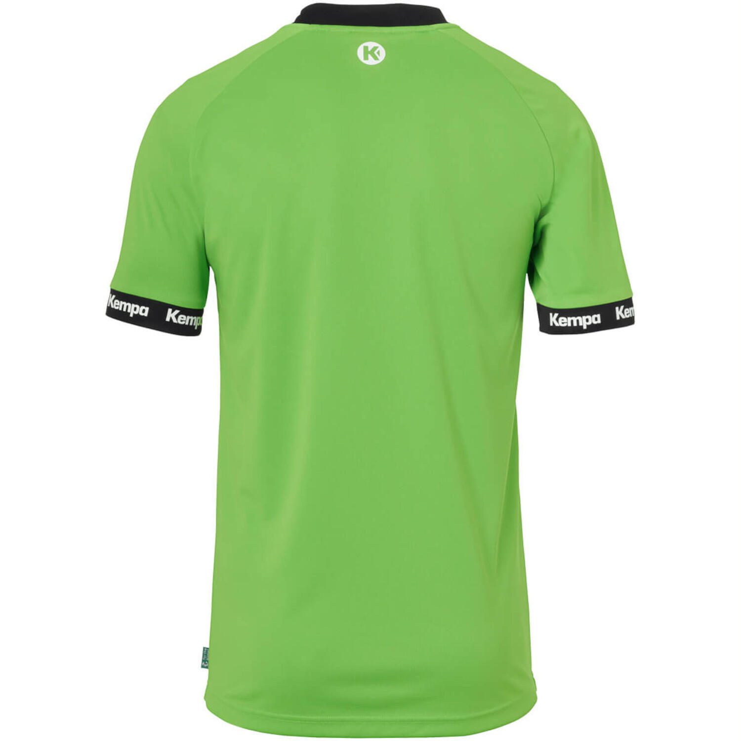 Kindertrikot Kempa Wave 26 2/4