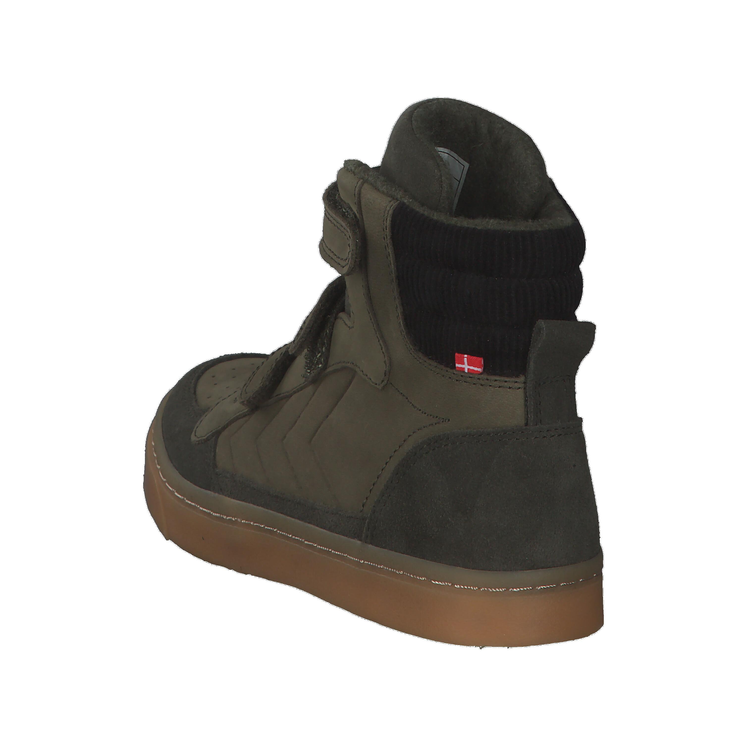 Hummel Kinder Sneaker Stadil Nature Jr. 204727 12/15