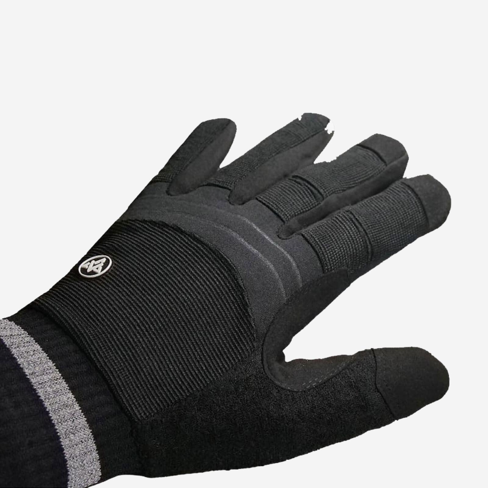Gants Verjari Tactical 2/6
