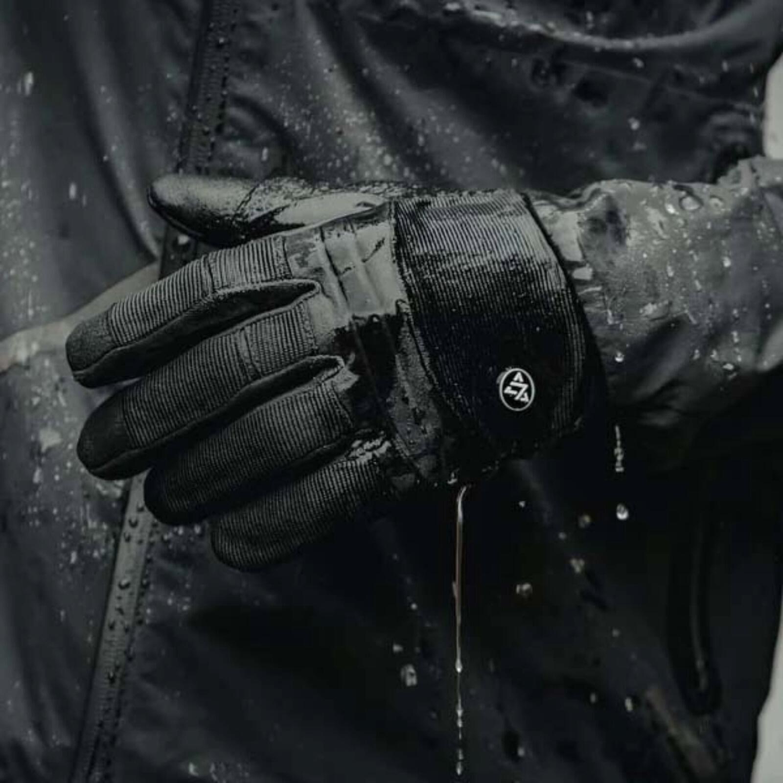 Gants Verjari Tactical 5/6