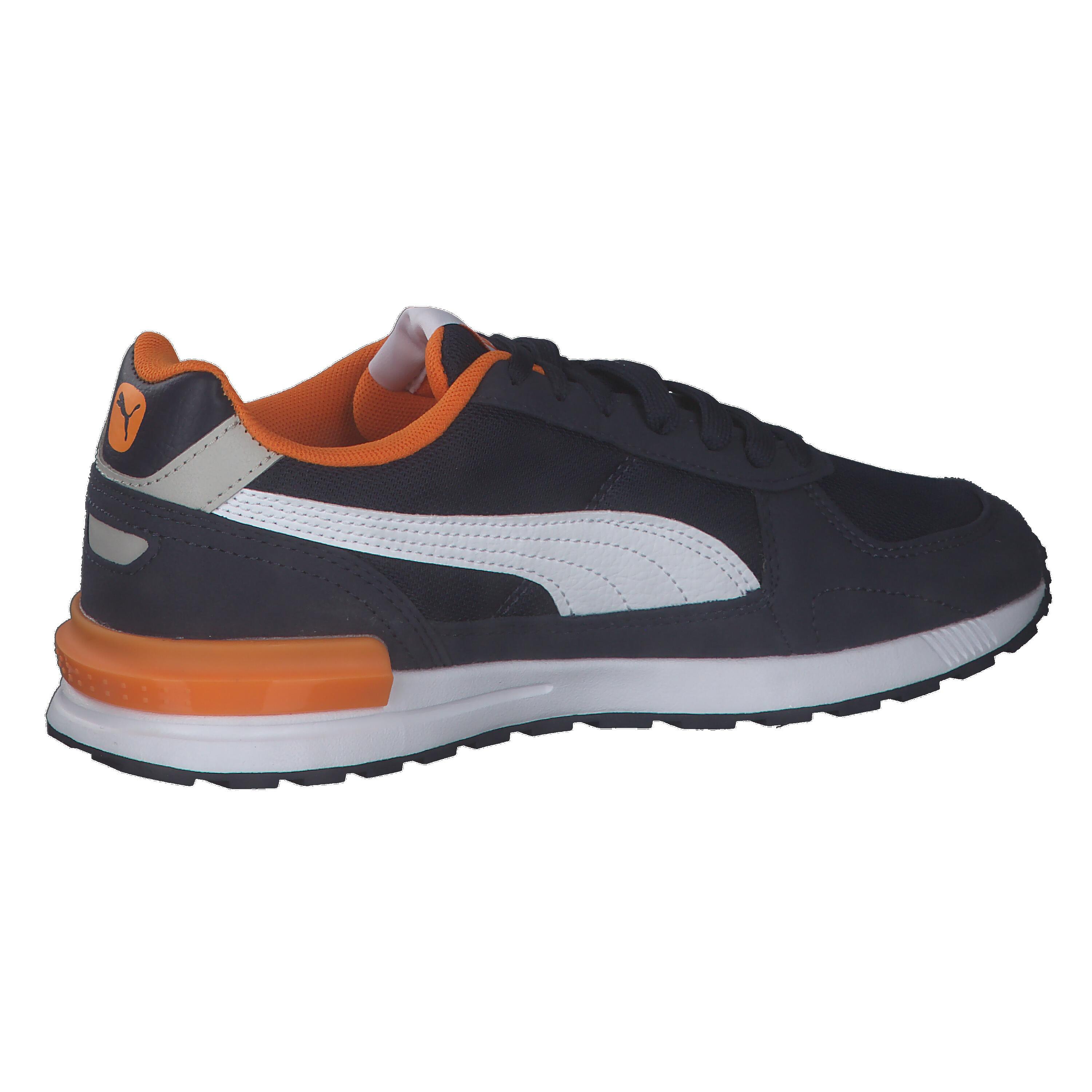 Scarpe Adulto Puma Graviton nero 7/7