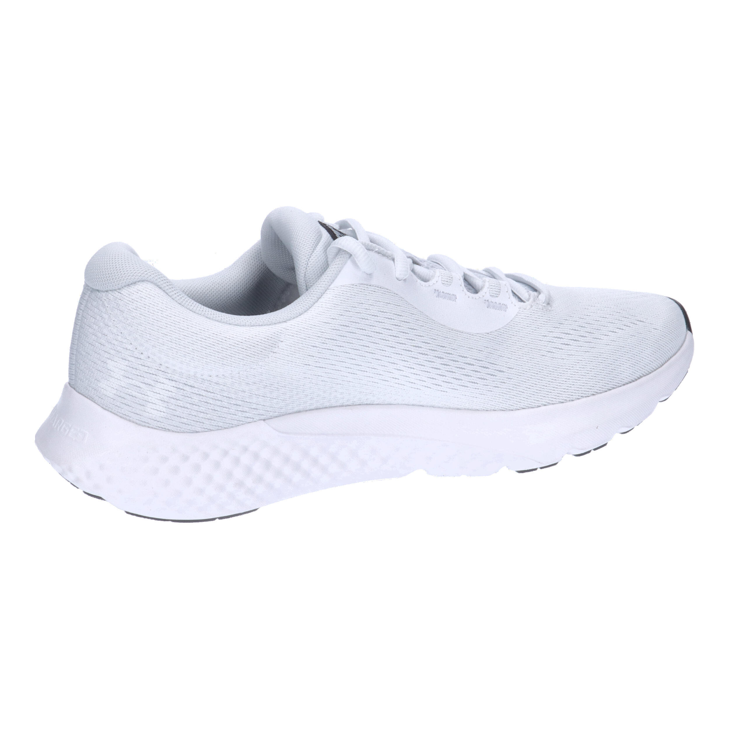 Under Armour Charged  Rouge 4 Fitnessschuhe Sneaker Herren 3026998 101 weiß 7/7