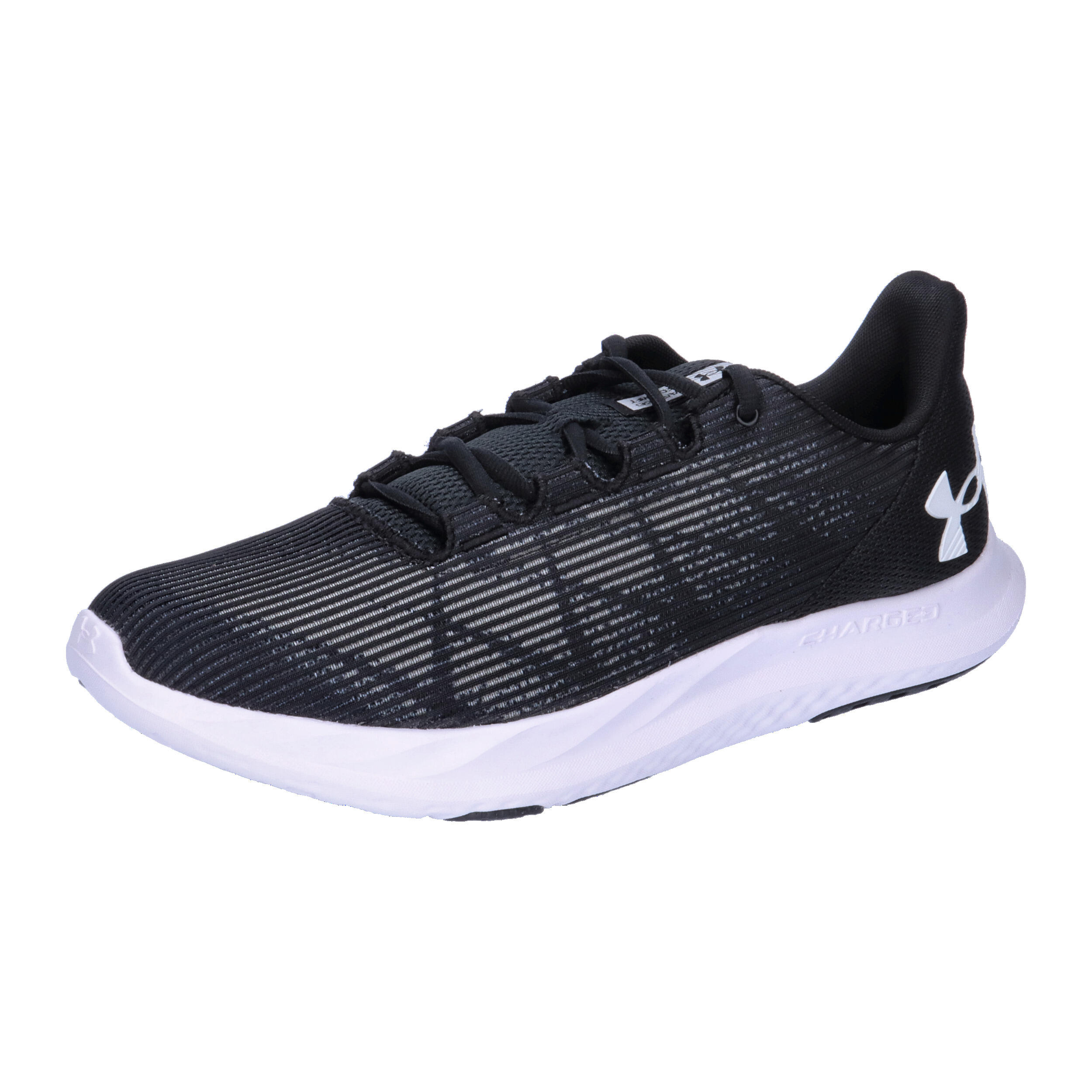 Buty do biegania męskie Under Armour BUTYUACHARGEDSPEEDSWIFT302699900185