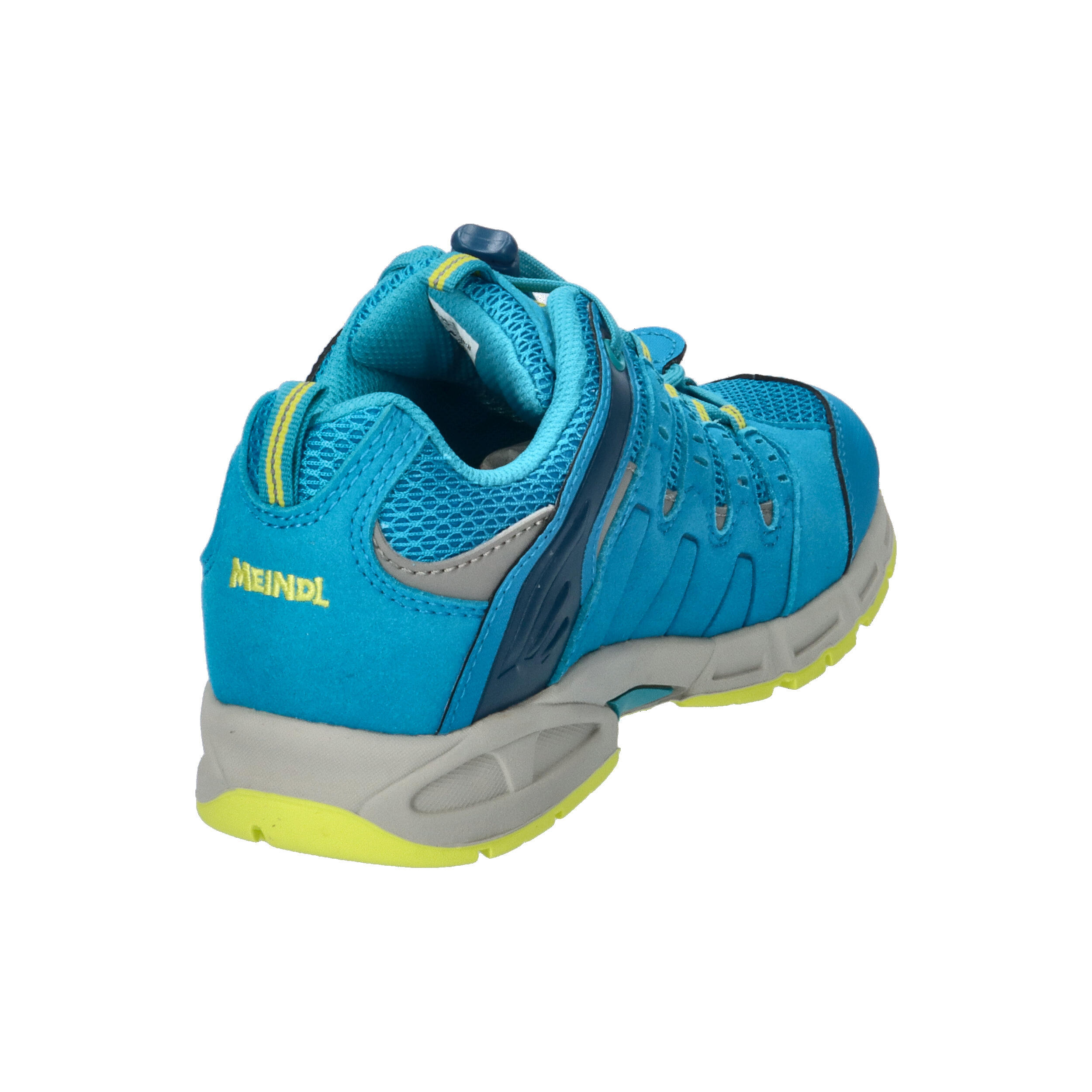 Buty trekkingowe dziecięce MEINDL Snap Junior 6/7