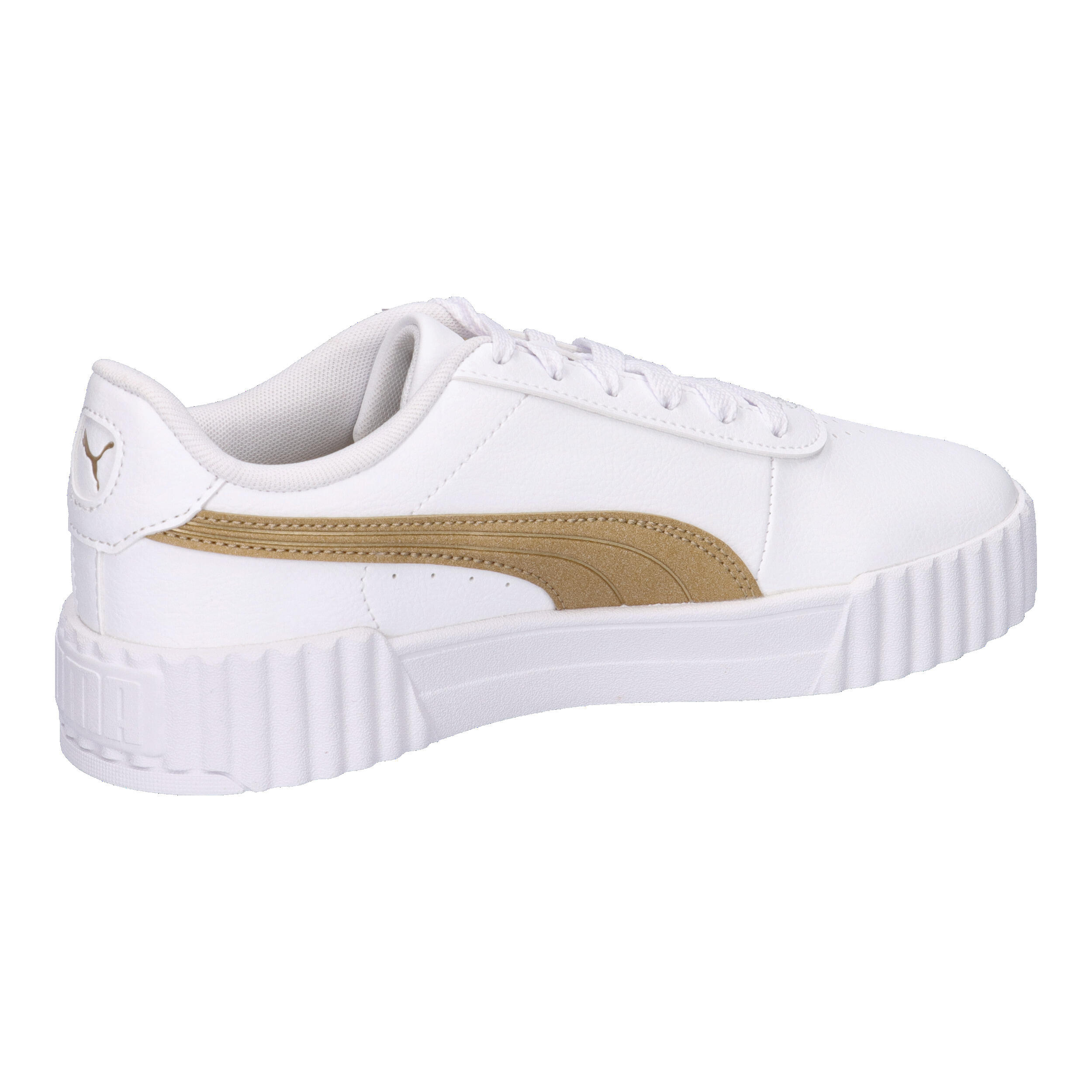 Carina 3.0 Aqua Metallics Sneakers Damen PUMA 7/7