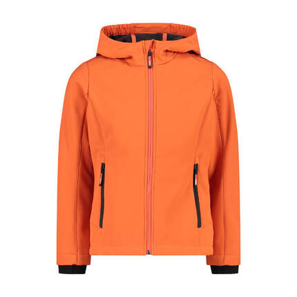 Veste imperméable à capuche fille CMP