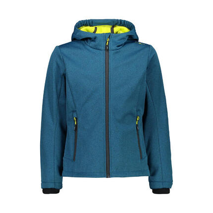 CMP Mädchen Softshell Jacke Fix Hood 3A29385N