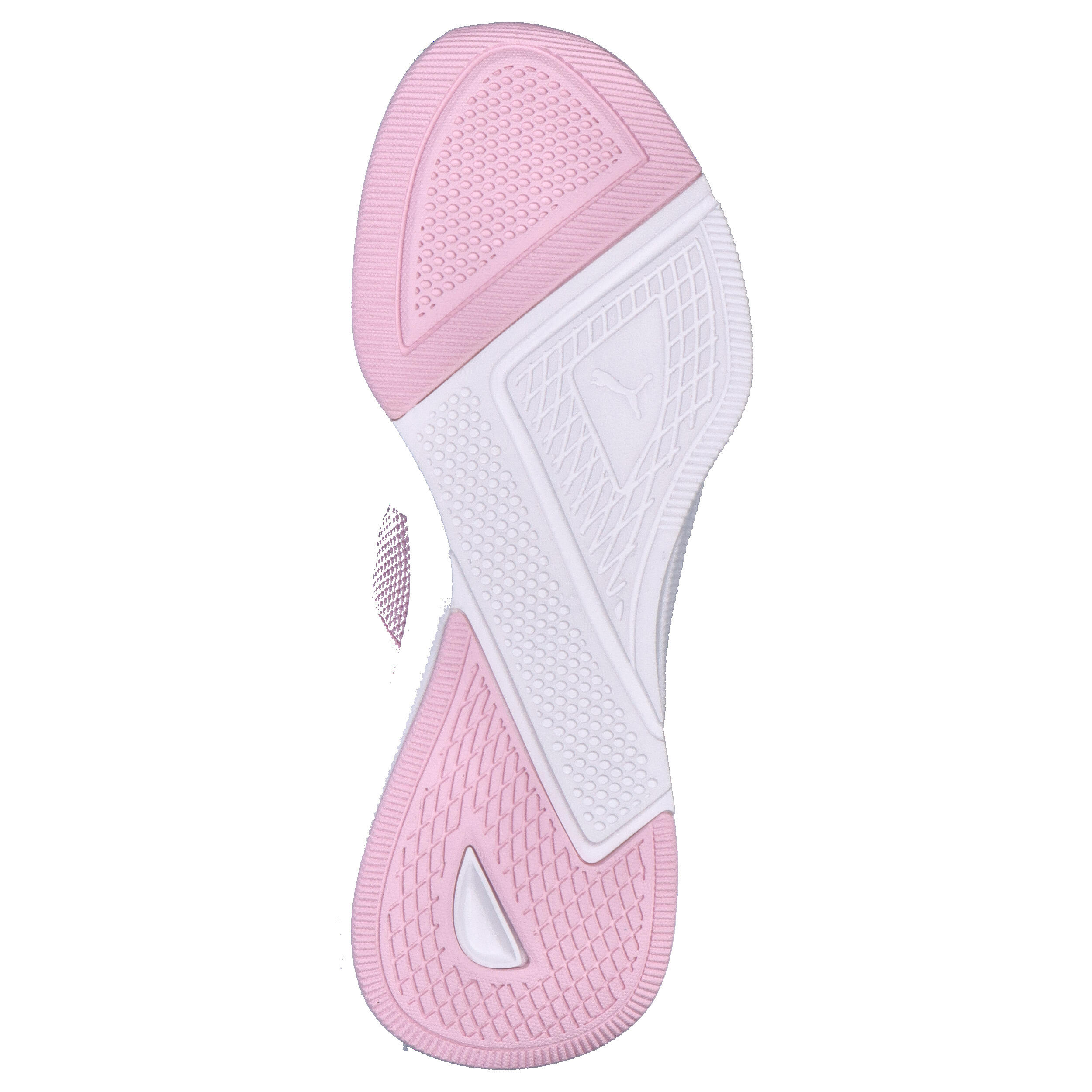 Scarpa universali bambini Puma Flyer Runner JR 6/7