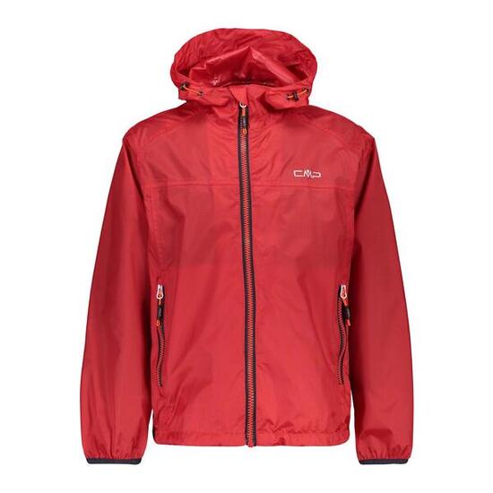 Veste à capuche imperméable enfant CMP