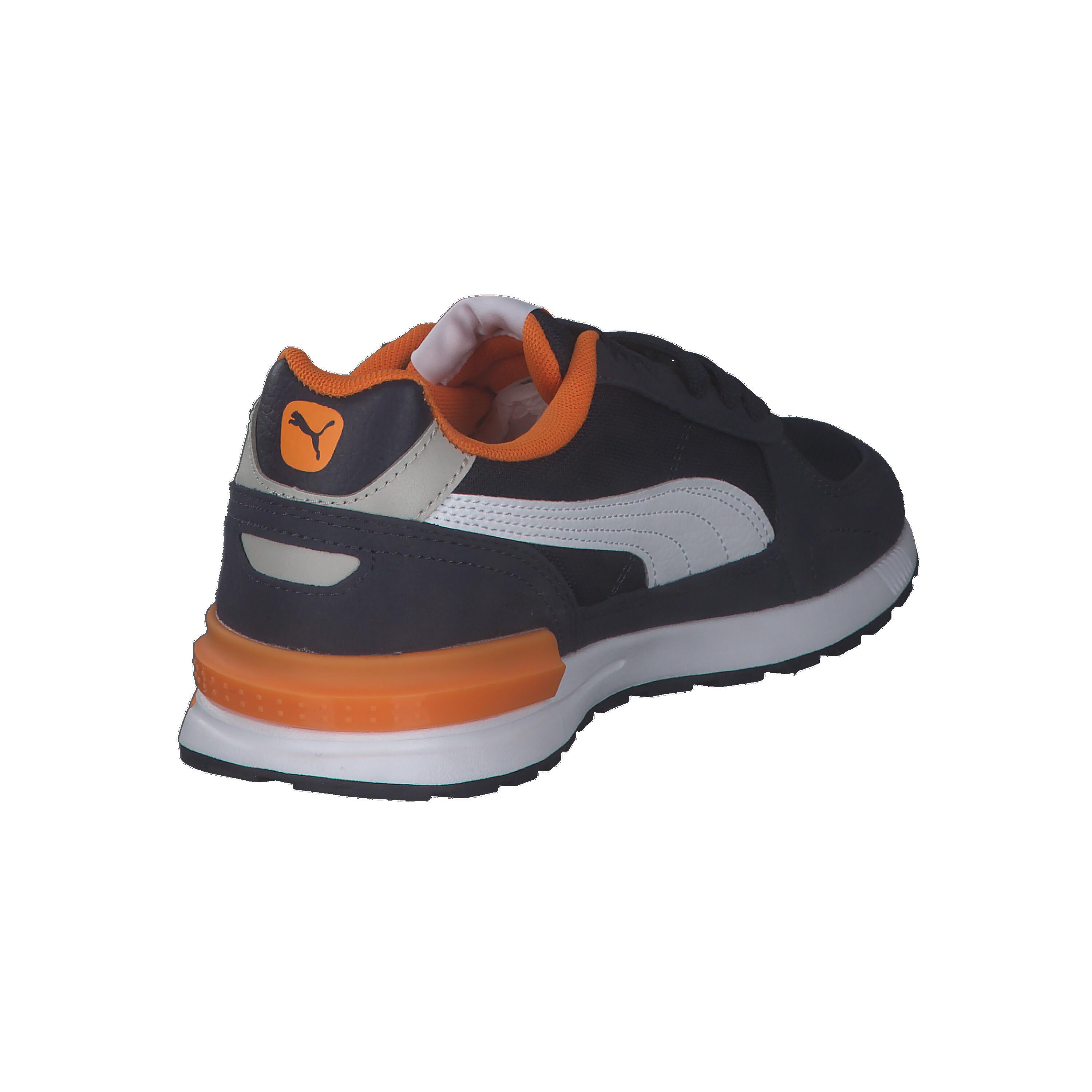 Sapatilhas Adulto Puma Graviton Preto 6/7