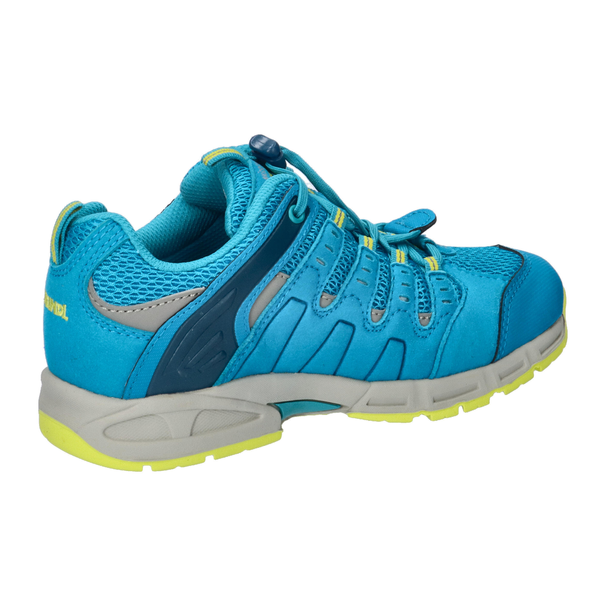 Buty trekkingowe dziecięce MEINDL Snap Junior 7/7