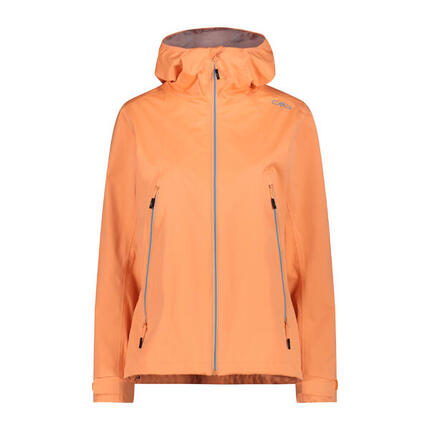 CMP Damen Jacke Woman Jacket Fix Hood 32Z5066