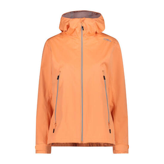 CMP Damen Jacke Woman Jacket Fix Hood 32Z5066