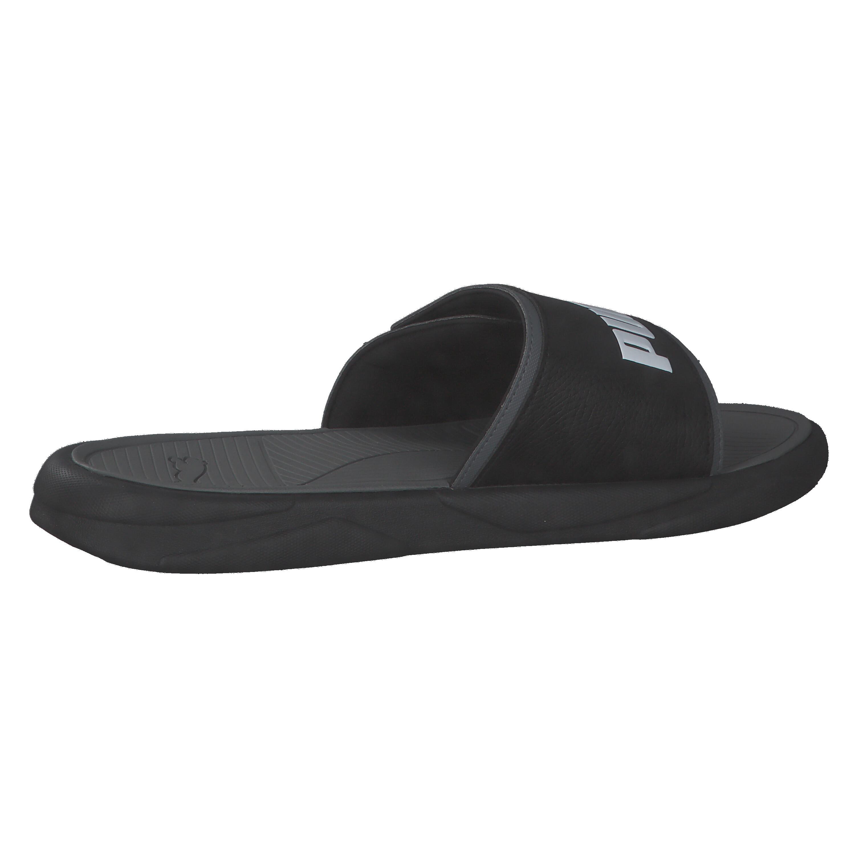 Flip-Flops Puma Royalcat Comfort, Schwarz, Herren 7/7