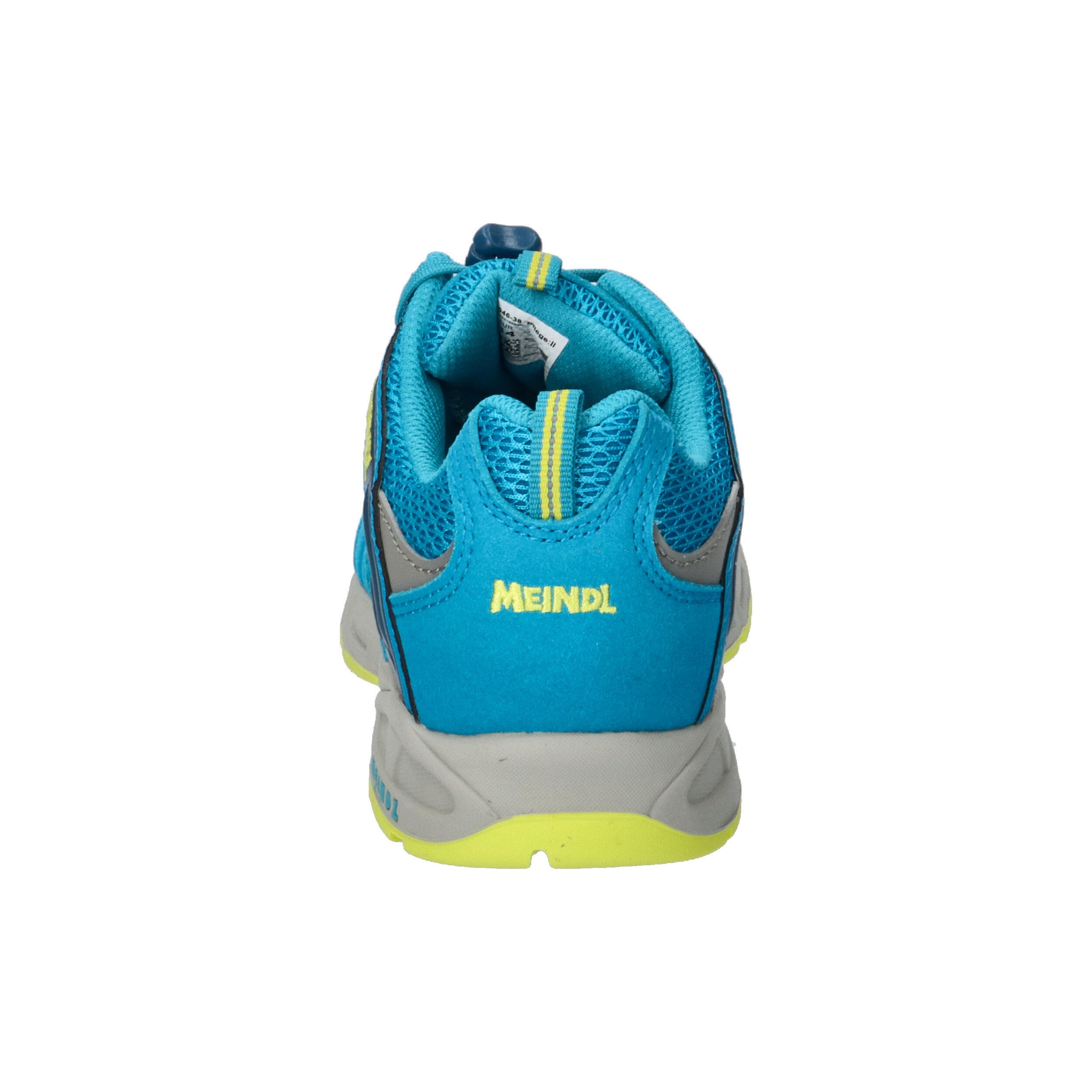 Buty trekkingowe dziecięce MEINDL Snap Junior 5/7