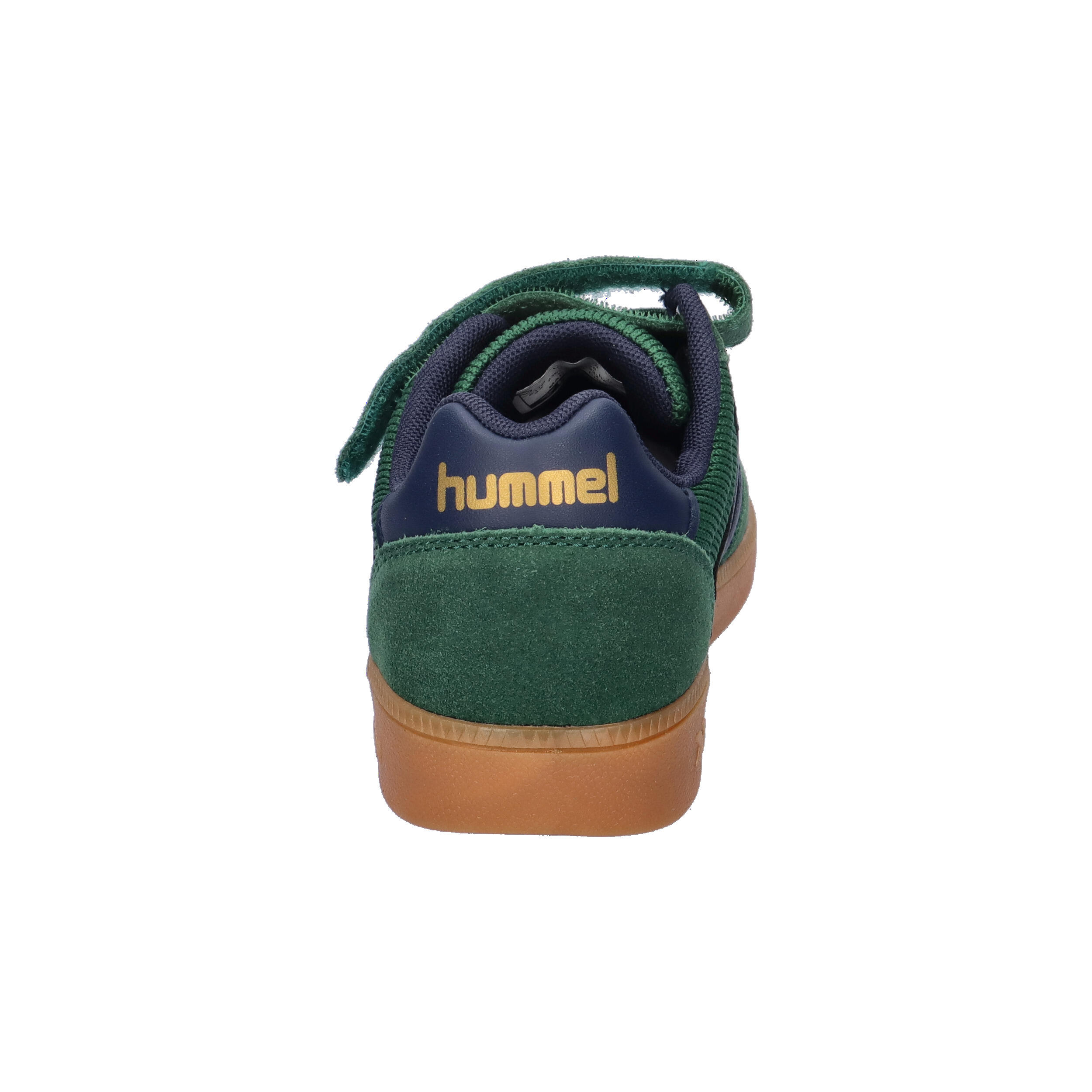 Hummel Kinder Sneaker VM78 CPH JR 230241 13/15
