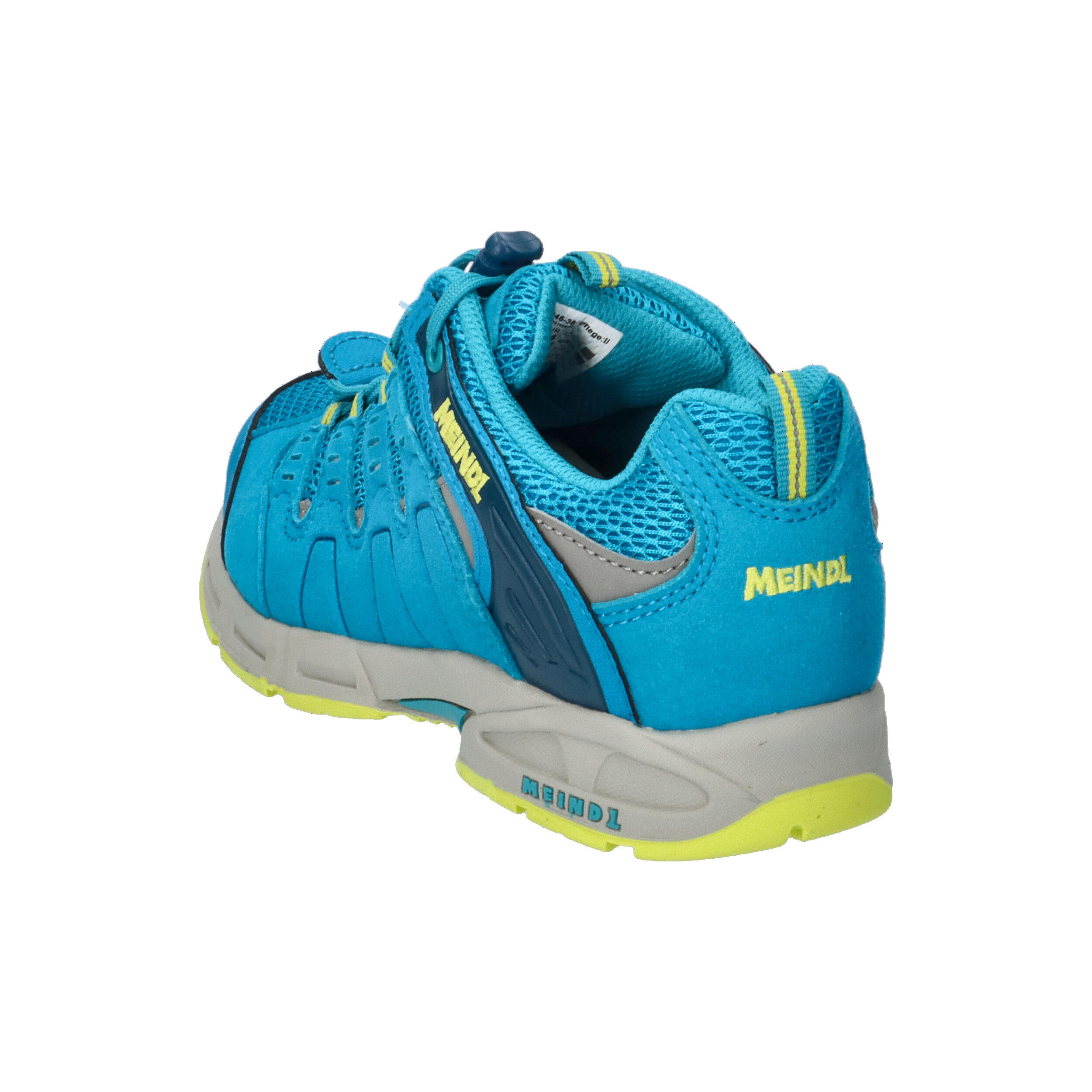 Buty trekkingowe dziecięce MEINDL Snap Junior 4/7