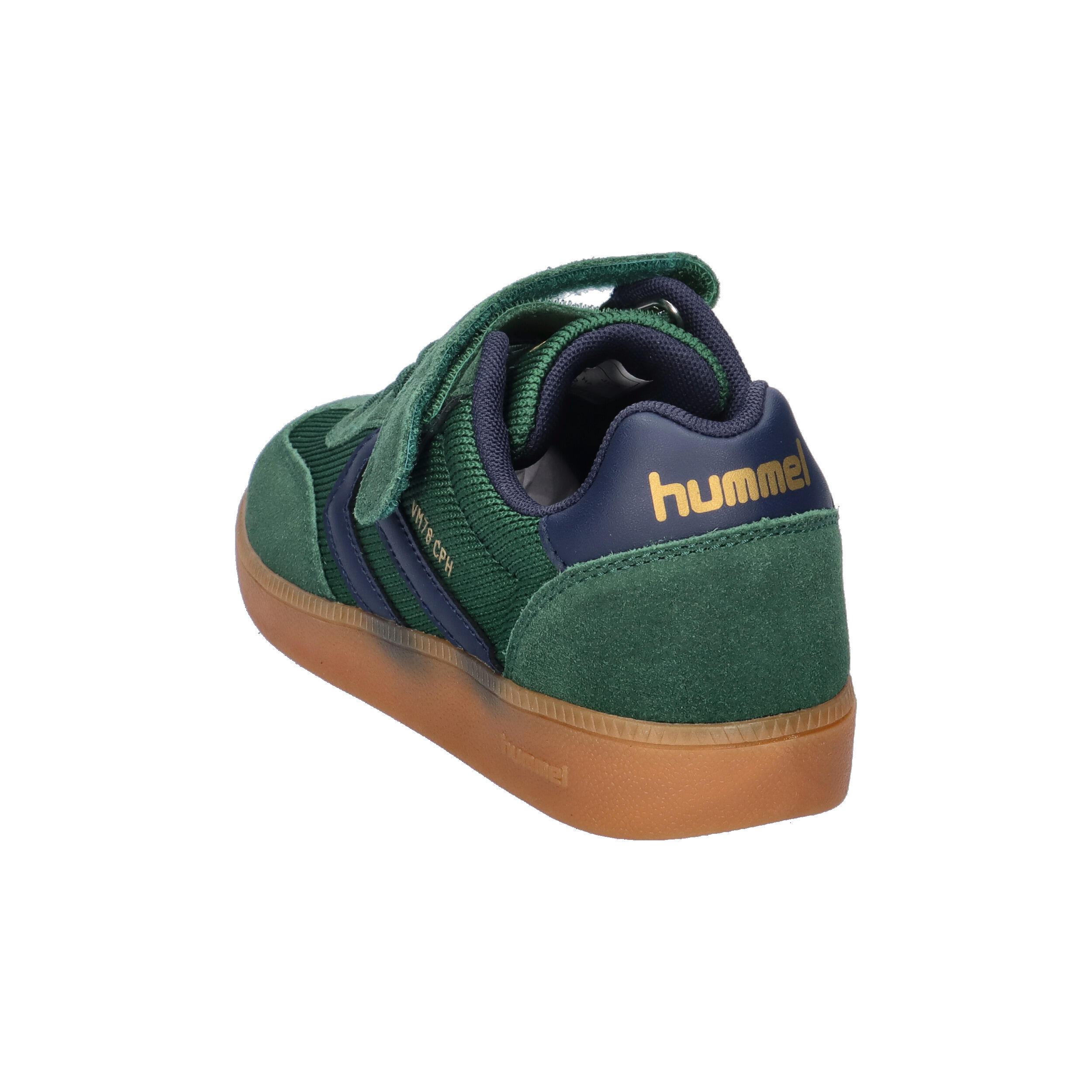 Hummel Kinder Sneaker VM78 CPH JR 230241 12/15