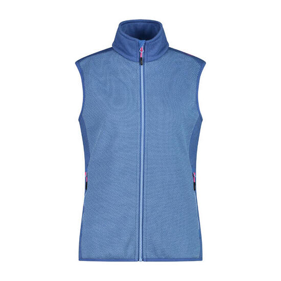 Veste sans manche femme CMP