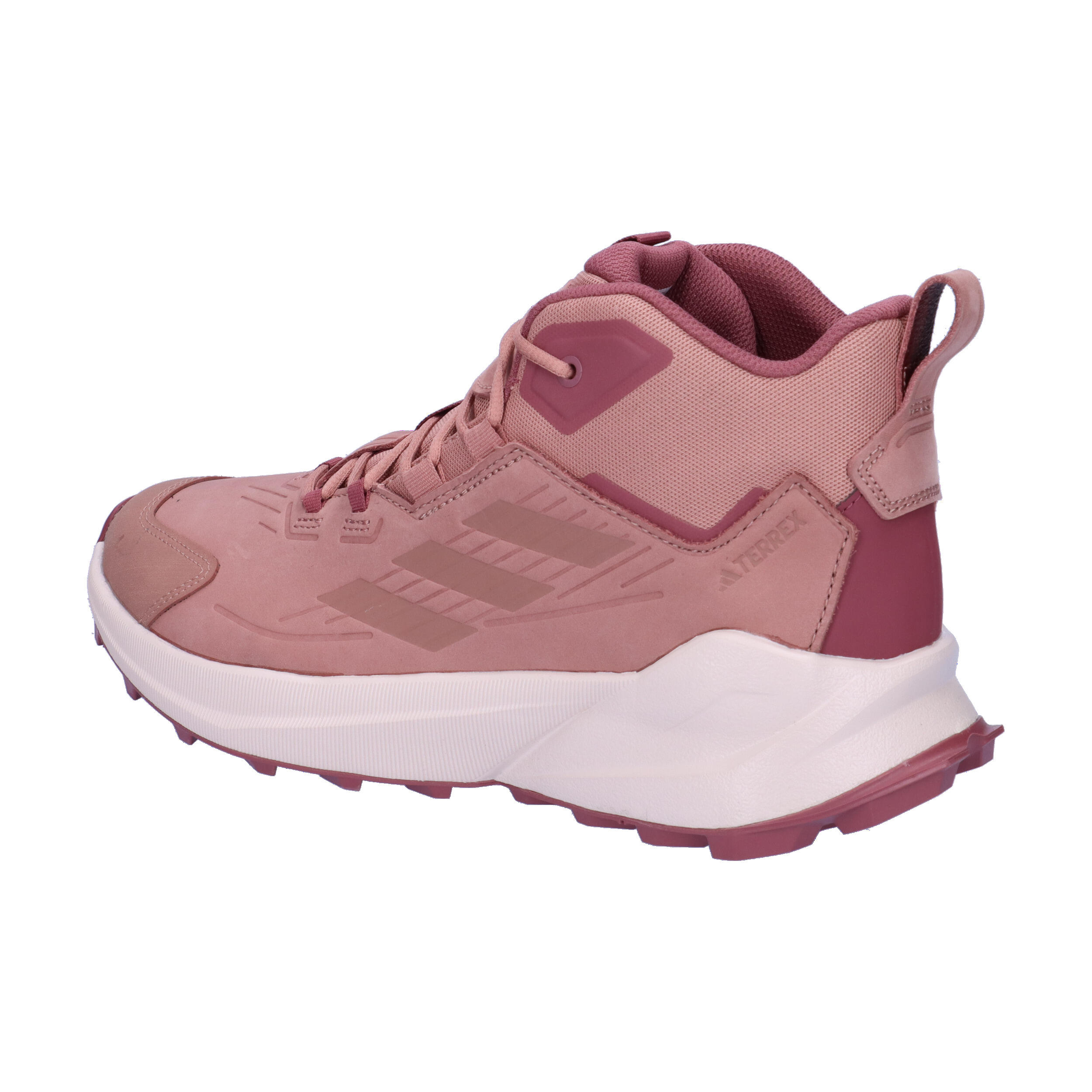 adidas TERREX Damen Wanderschuhe TRAILMAKER 2 MID LEA W 11/15