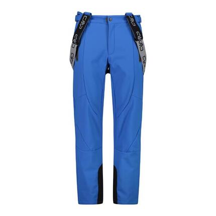 CMP Herren Skihose MAN SALOPETTE SOFTSHELL 3W04407