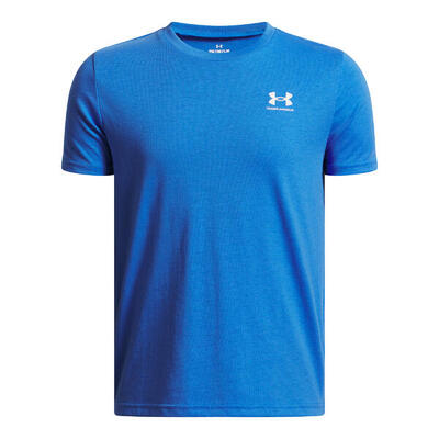 Under Armour Jungen T-Shirt B Sportstyle LC SS 1389962