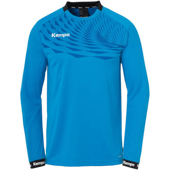 Maillot manches longues Kempa Wave 26