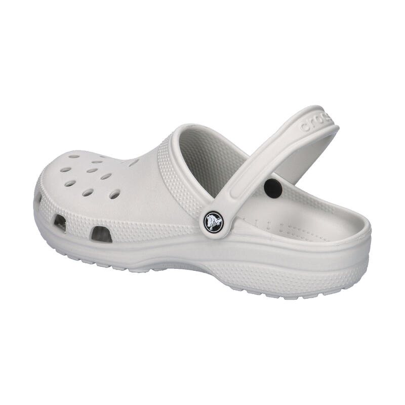 Pantofi Sport Crocs Model Classic U Culoare Gri