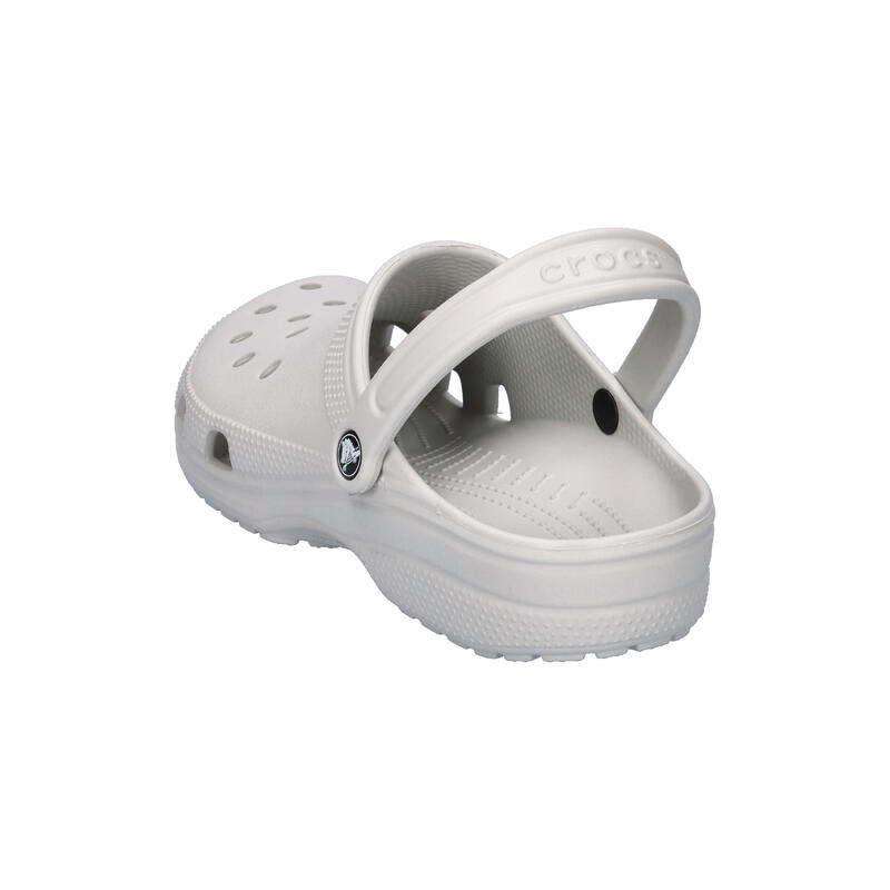 Pantofi Sport Crocs Model Classic U Culoare Gri