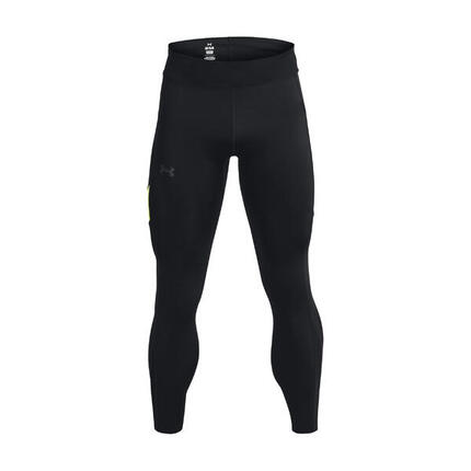 Under Armour Herren Tight Speedpocket Tight-BLK 1373310