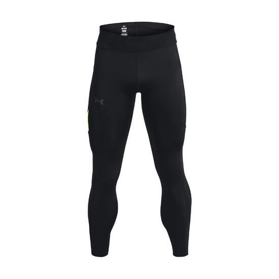Under Armour Herren Tight Speedpocket Tight-BLK 1373310