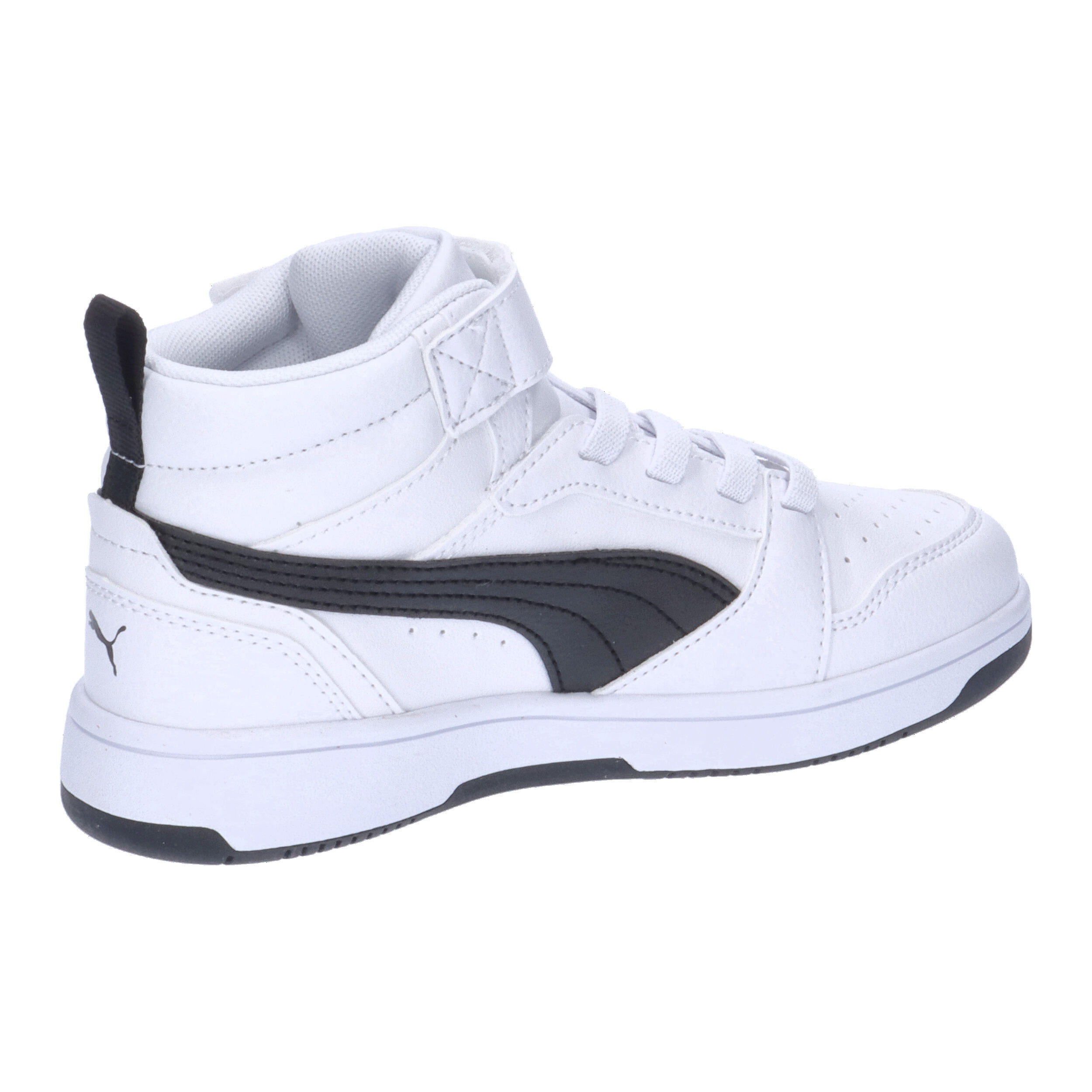 Rebound V6 Mid Sneakers Kinder PUMA 7/7
