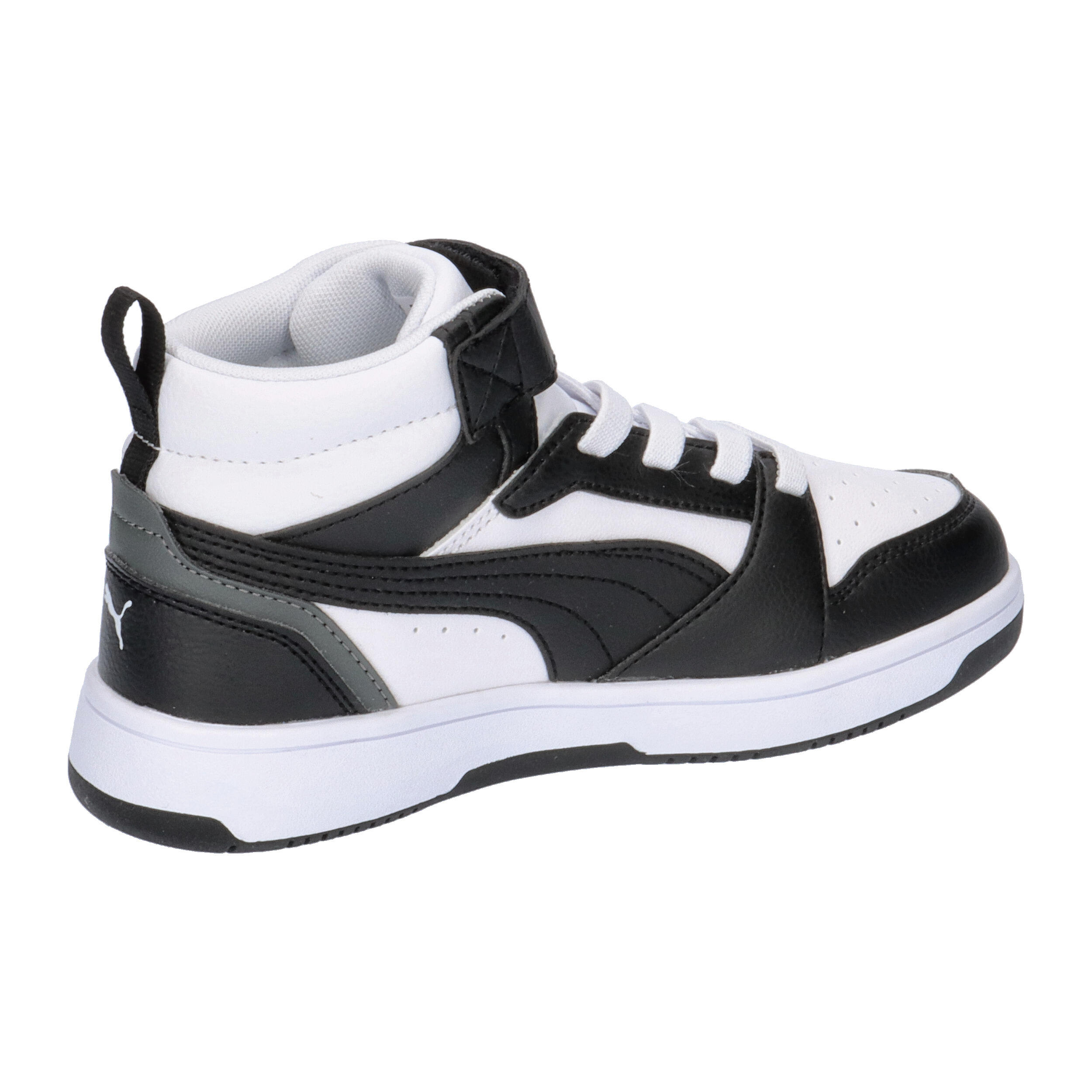Basket mi-haute Rebound V6 Enfant PUMA 7/7