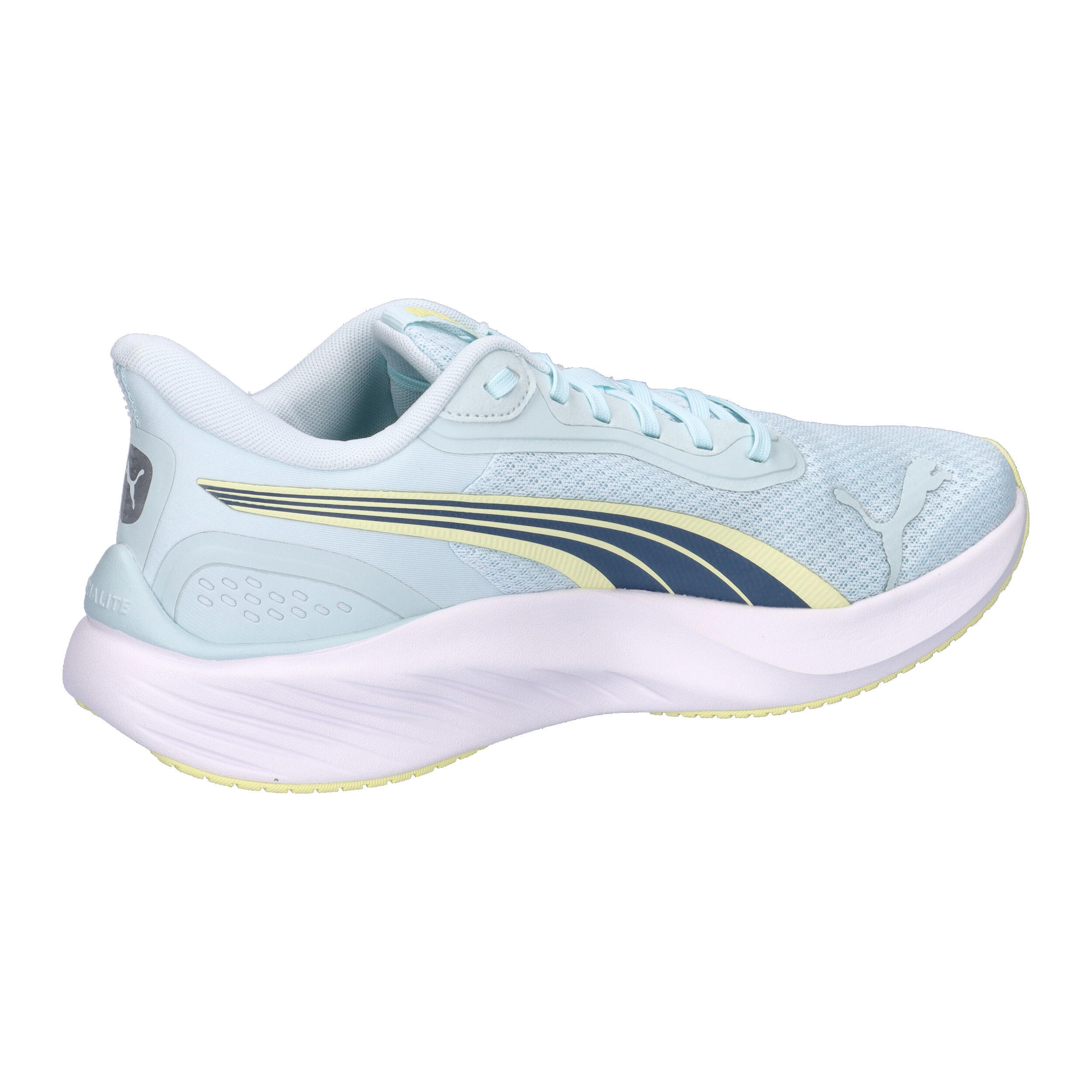 Puma Zapatillas Pounce Lite Azul 7/7